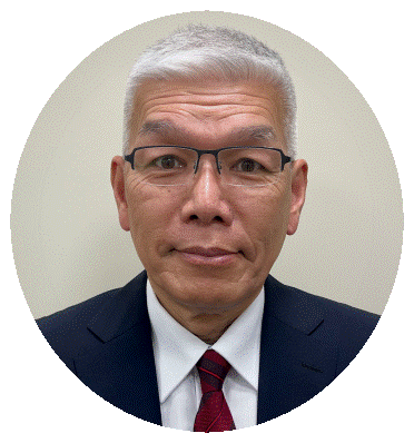 八王子薬剤師会会長写真